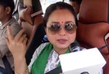 New feud in Lalu family ahead of Bihar elections