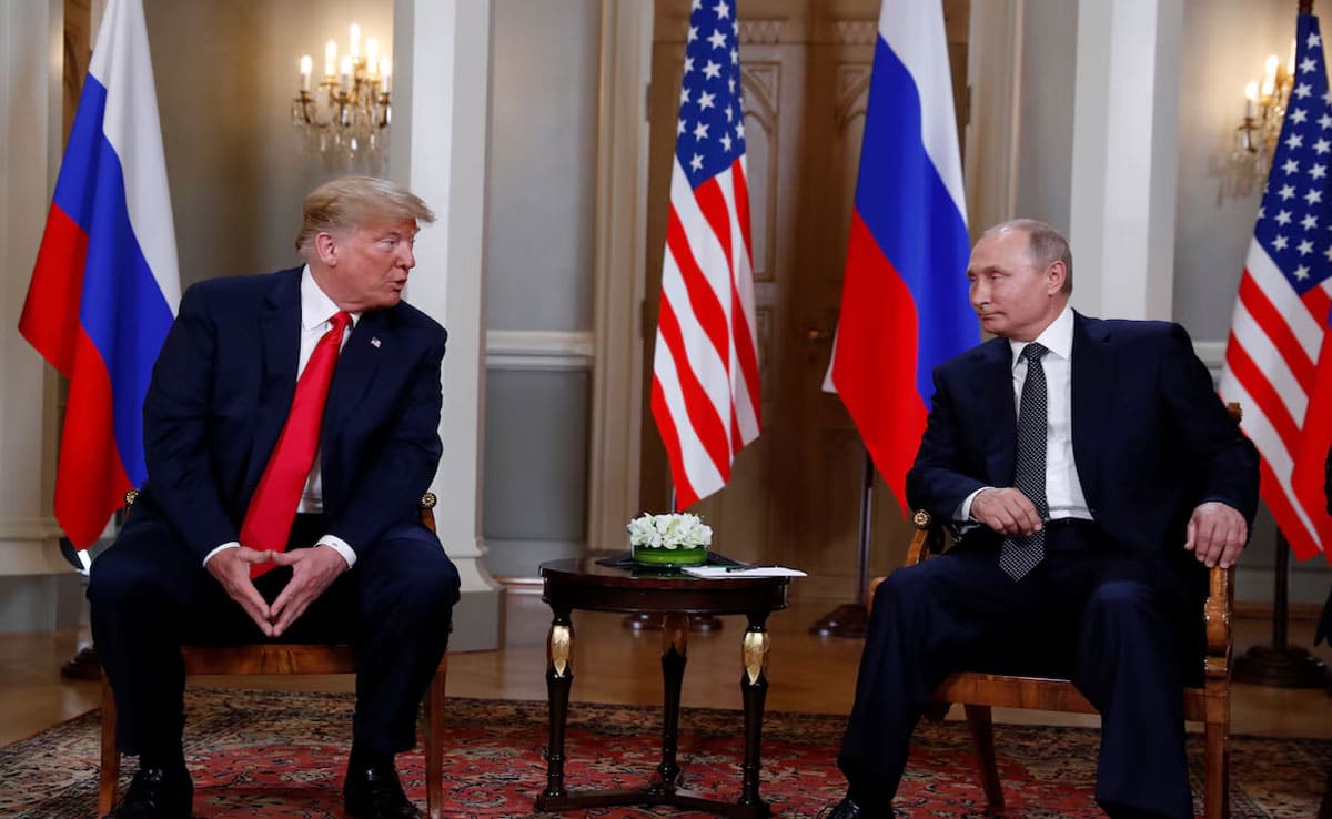 Putin extends nuclear deal with US for 1 year, but with conditions