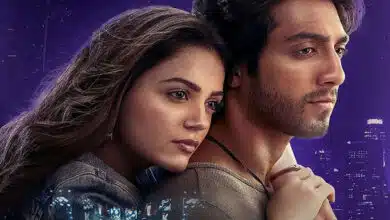 Saiyaara OTT release date: When and where to watch Ahaan Panday's hit film online