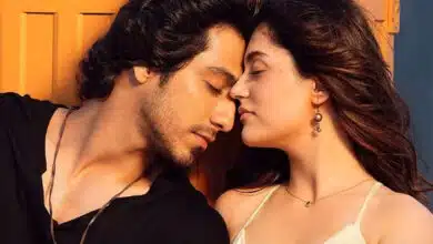 Saiyaara: Ahaan Pandey-Anit Padda's film will stream on Netflix from September 12