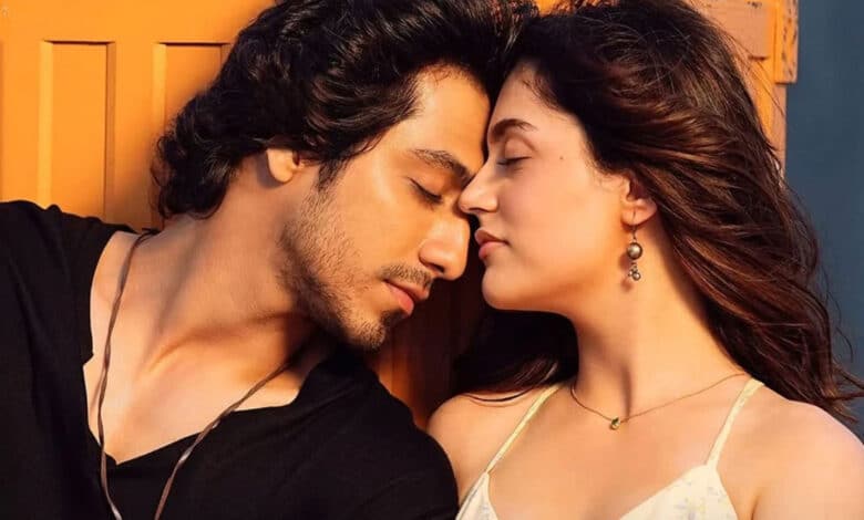 Saiyaara: Ahaan Pandey-Anit Padda's film will stream on Netflix from September 12