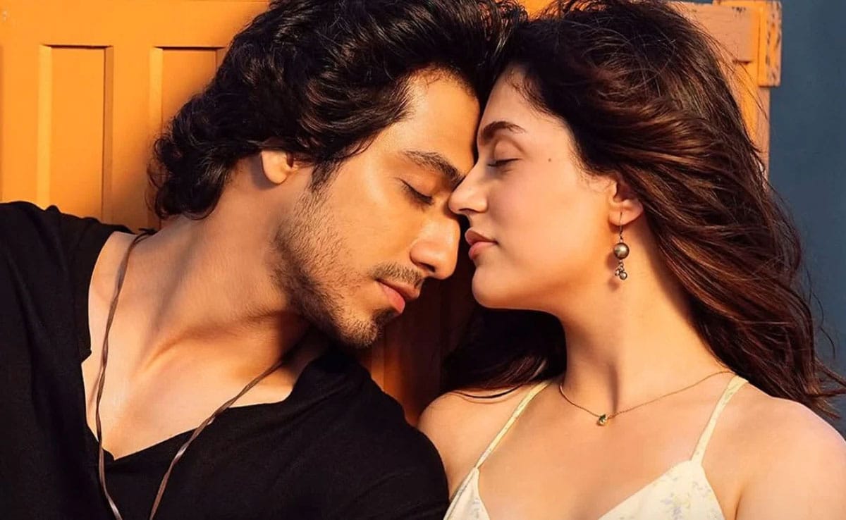 Saiyaara OTT release date: When and where to watch Ahaan Panday's hit film online