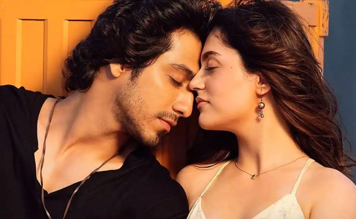 Saiyaara OTT release date: When and where to watch Ahaan Panday's hit film online