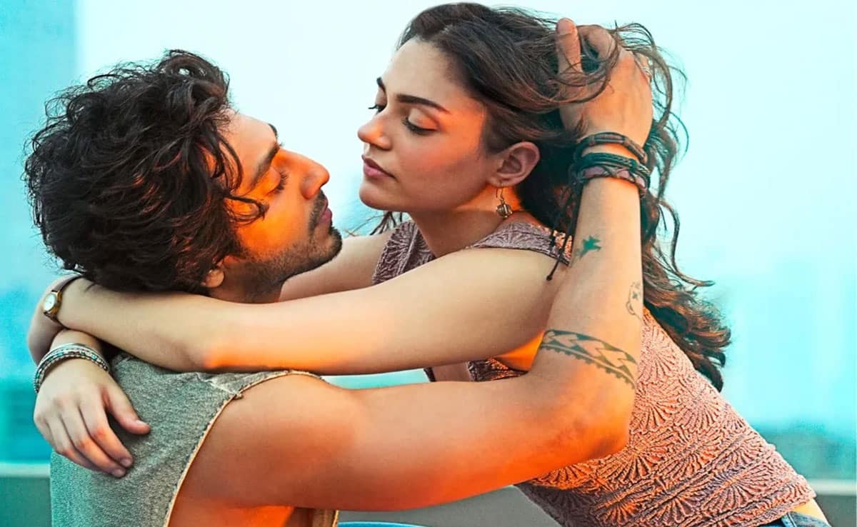 Saiyaara OTT release date: When and where to watch Ahaan Panday's hit film online