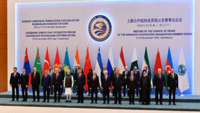 SCO Summit 2025: Intense discussion on security, energy and trade