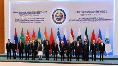 SCO Summit 2025: Intense discussion on security, energy and trade