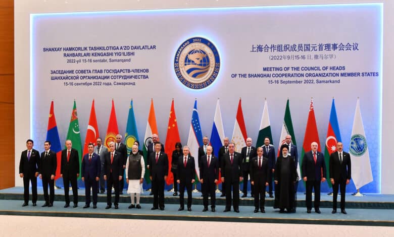 SCO Summit 2025: Intense discussion on security, energy and trade
