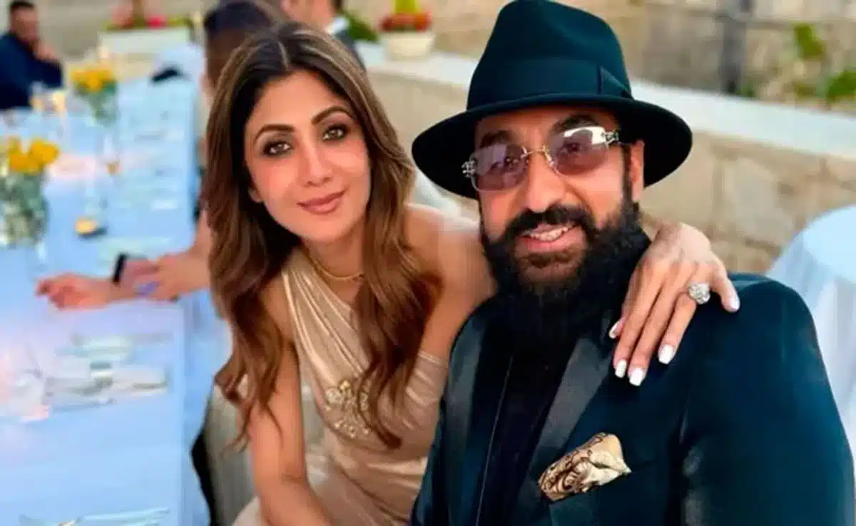 Raj Kundra named in Rs 60 crore fraud case, EOW issues lookout notice