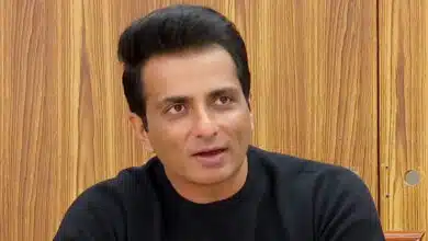 ED summons Sonu Sood in illegal betting app case, orders him to appear