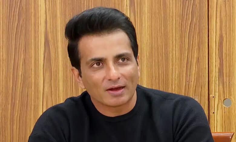 ED summons Sonu Sood in illegal betting app case, orders him to appear