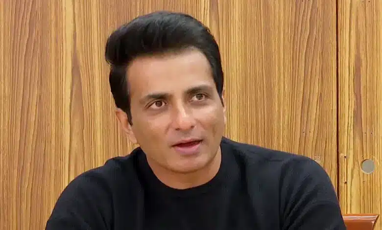 ED summons Sonu Sood in illegal betting app case, orders him to appear