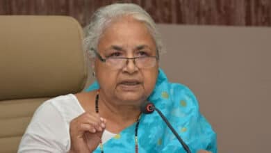 Former Chief Justice Sushila Karki will be the interim Prime Minister of Nepal: Sources