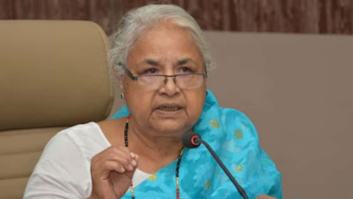 Former Chief Justice Sushila Karki will be the interim Prime Minister of Nepal: Sources