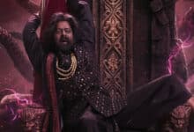 The Raja Saab: Trailer of Prabhas' horror-comedy released