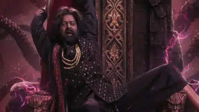 The Raja Saab: Trailer of Prabhas' horror-comedy released