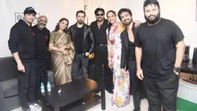 OG Trailer Out: Emraan Hashmi and Power Star Pawan Kalyan clash