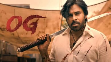 Pawan Kalyan-Emraan Hashmi starrer 'They Call Him OG' shines over the weekend, sees a jump in earnings