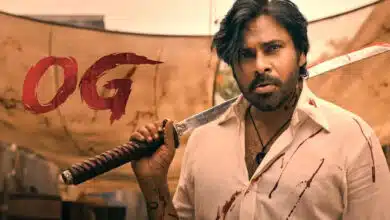 Pawan Kalyan-Emraan Hashmi starrer 'They Call Him OG' shines over the weekend, sees a jump in earnings