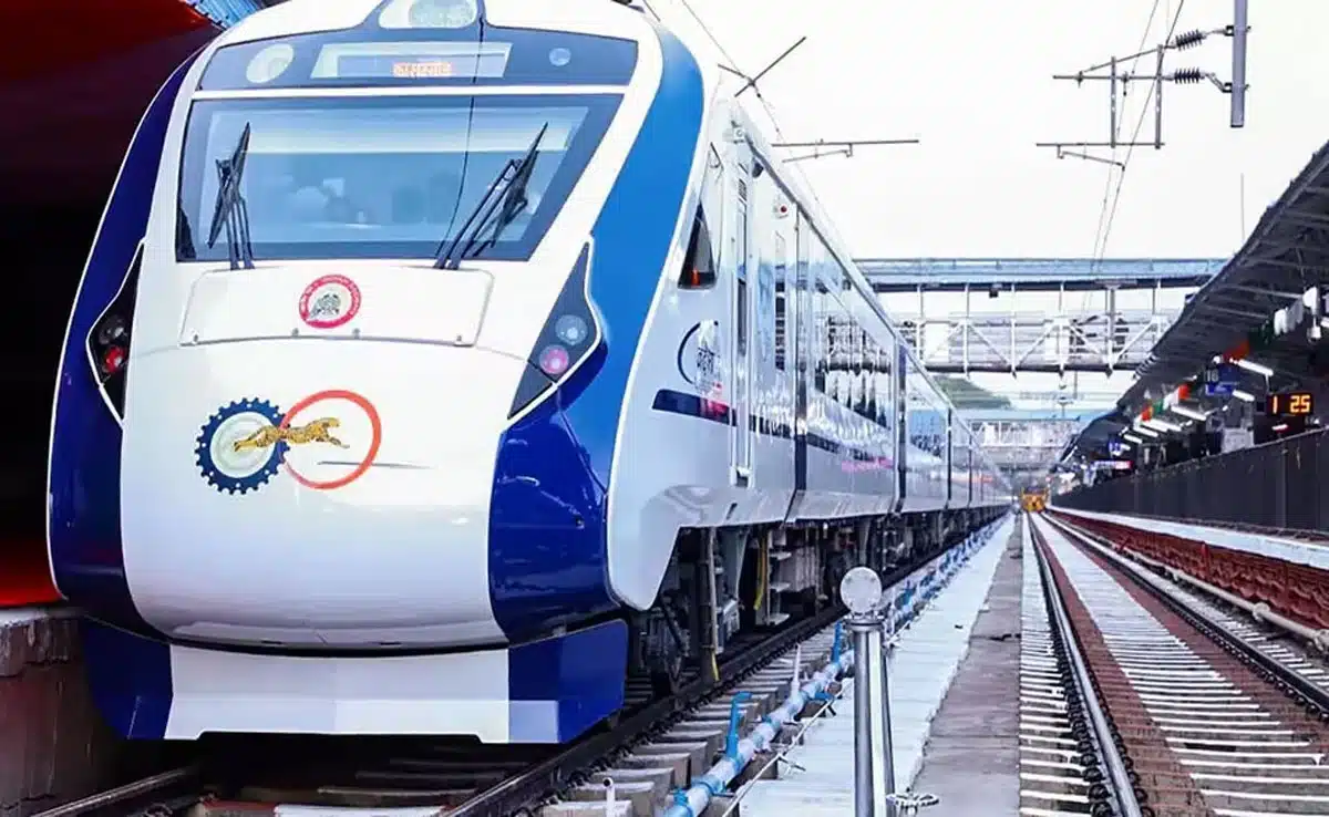 Vande Bharat sleeper services to begin after October 15; check possible routes