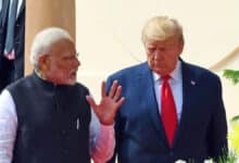PM Modi welcomes Trump's plan to end Gaza conflict: 'Hope everyone will come together to ensure peace'