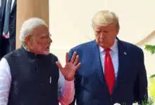 PM Modi welcomes Trump's plan to end Gaza conflict: 'Hope everyone will come together to ensure peace'