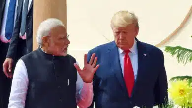PM Modi welcomes Trump's plan to end Gaza conflict: 'Hope everyone will come together to ensure peace'