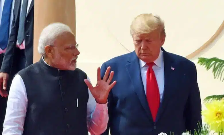 PM Modi welcomes Trump's plan to end Gaza conflict: 'Hope everyone will come together to ensure peace'