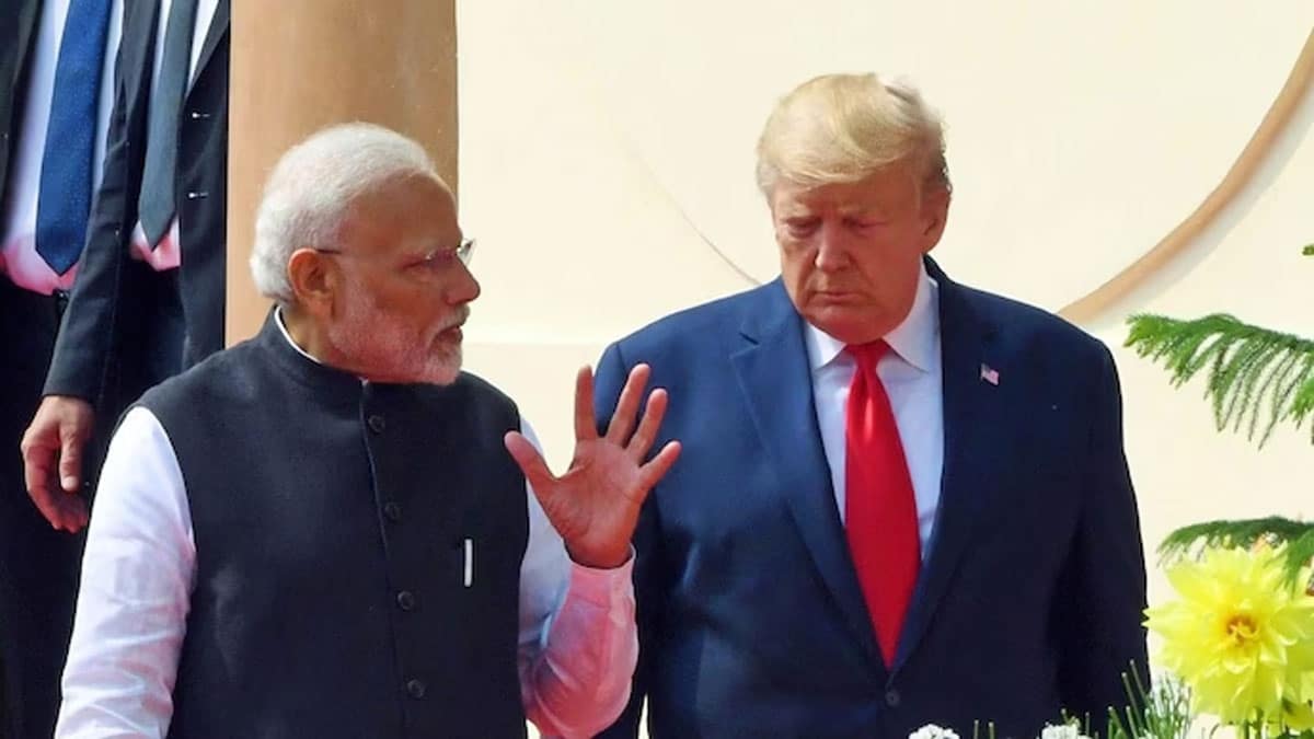 PM Modi welcomes Trump's plan to end Gaza conflict: 'Hope everyone will come together to ensure peace'