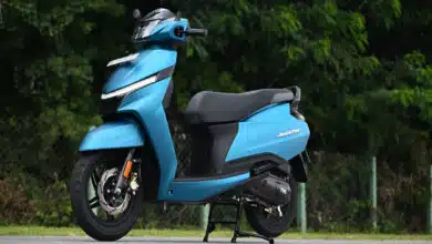 TVS Jupiter, Raider, Ntorq and other vehicles get price cuts after GST reforms