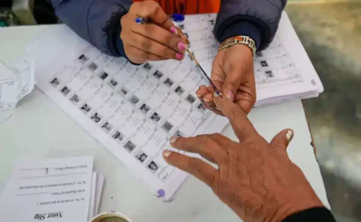 Bihar: Election Commission releases final voter list ahead of assembly elections