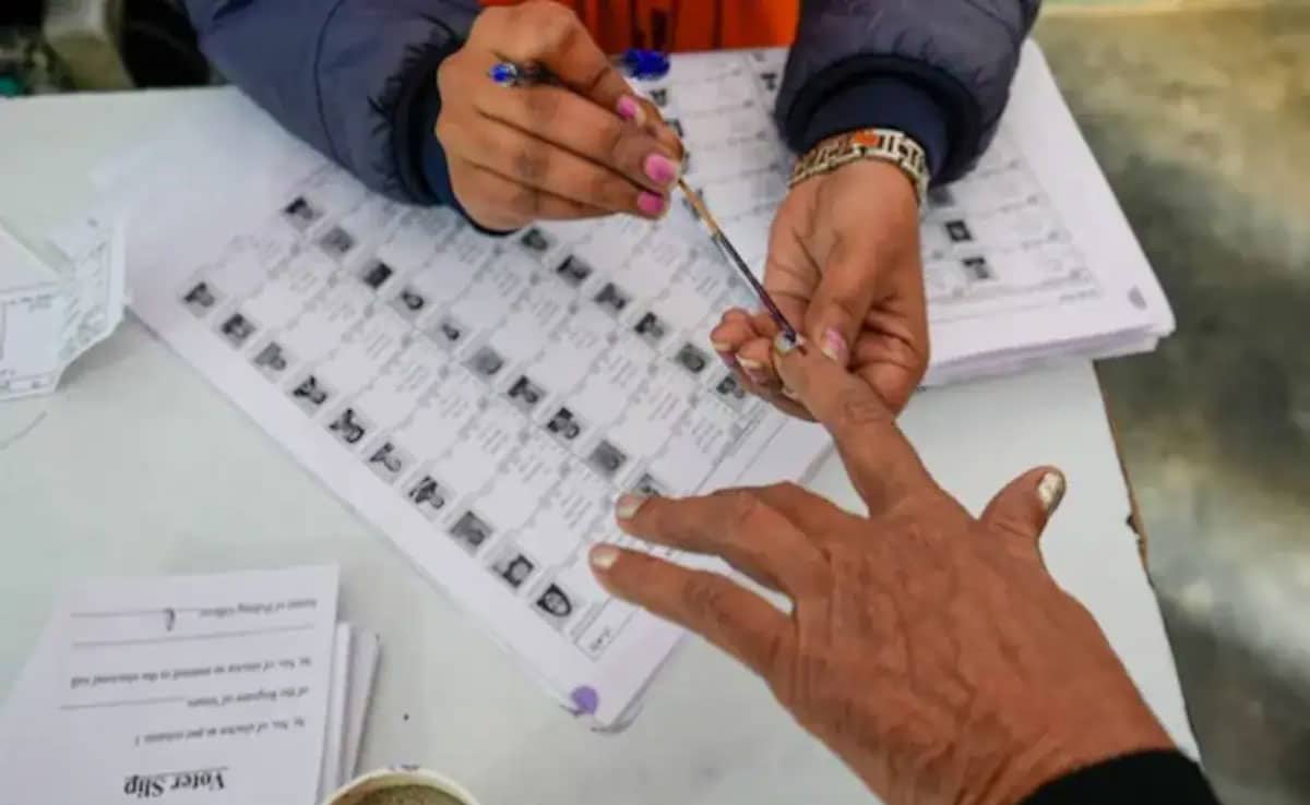 Bihar loses 4.7 million voters, Election Commission releases final voter list after SIR: Details