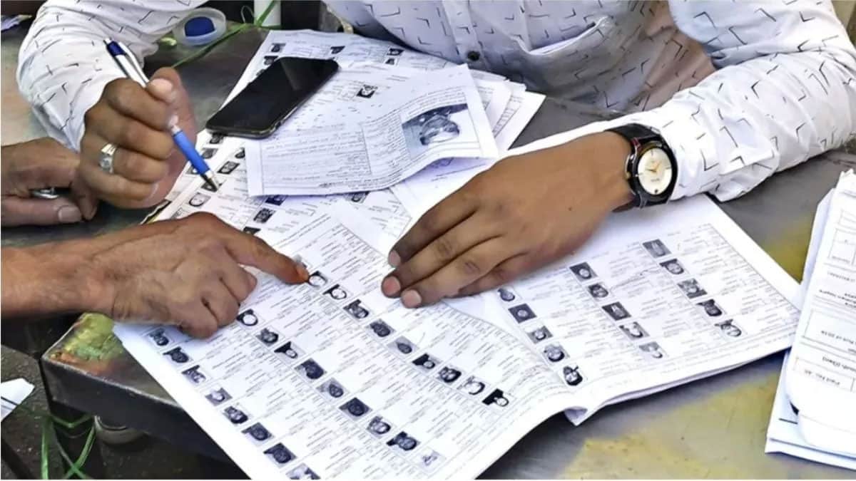 Bihar: Election Commission releases final voter list ahead of assembly elections