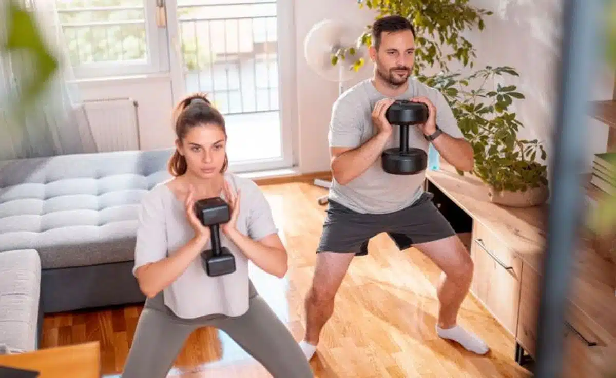 6 fitness myths that can cause weight gain