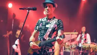 Zubeen Garg Passes Away: Papon, Vishal Mishra and many other stars express grief