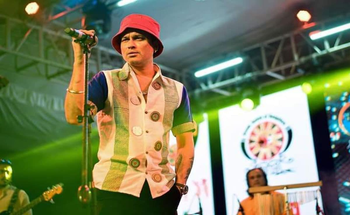 PM Modi pays tribute to Zubeen Garg in Mann Ki Baat: 'His music will inspire generations'
