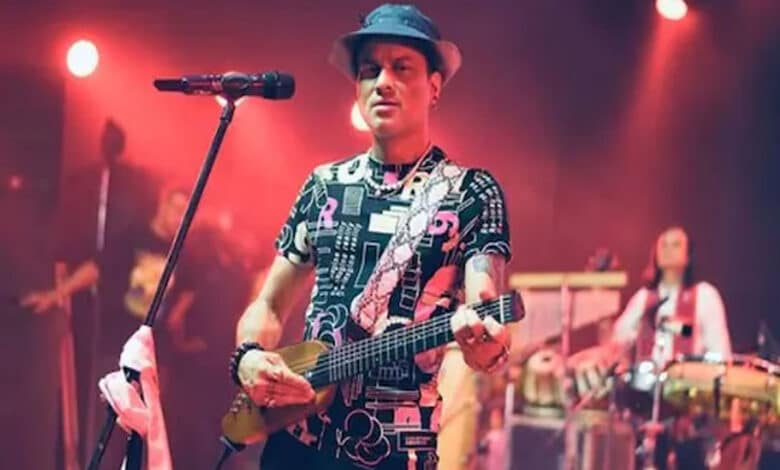 Zubeen Garg Passes Away: Papon, Vishal Mishra and many other stars express grief