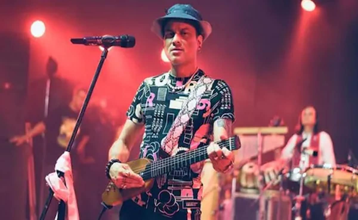 Zubeen Garg's funeral venue will be decided by his family.
