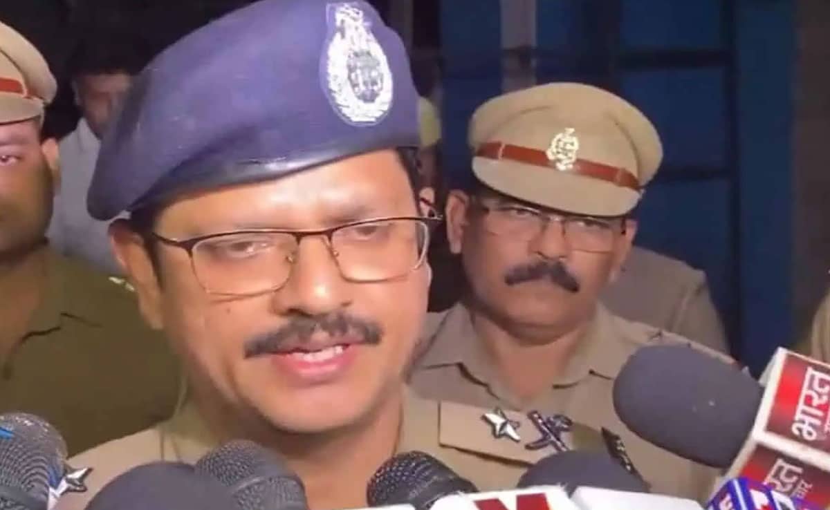 2 scooter explodes in Kanpur, injuring 6 people