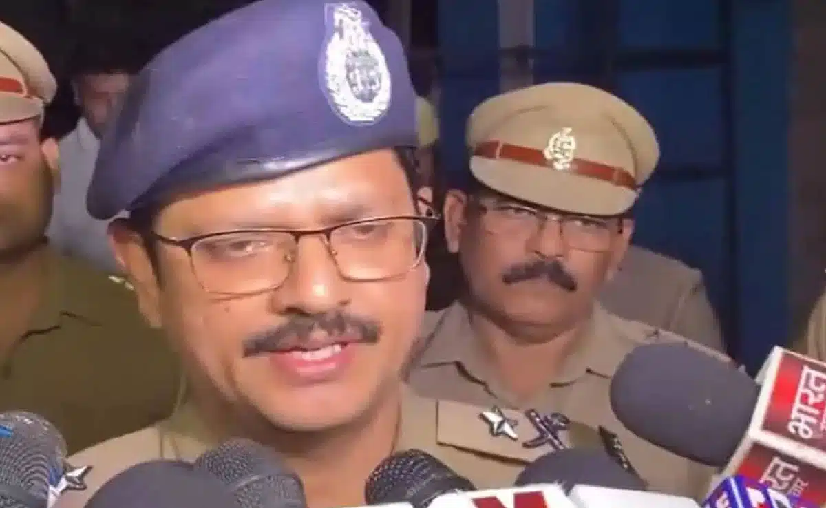 2 scooter explodes in Kanpur, injuring 6 people