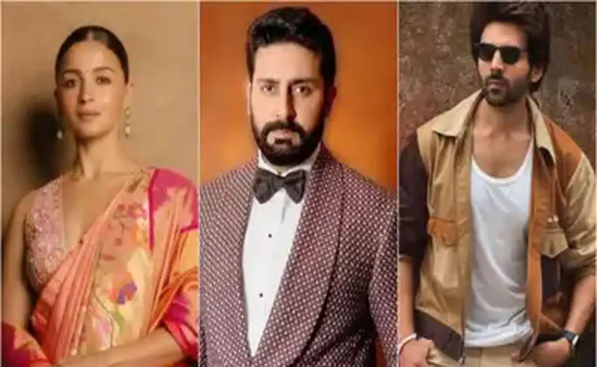 70th Filmfare Awards Full Winners List: 'Missing Ladies' wins big, Abhishek Bachchan wins Best Actor award