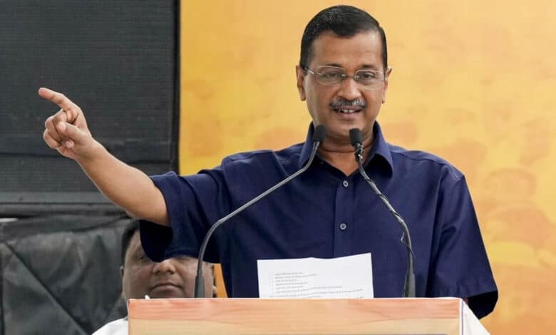 Bihar Assembly Elections 2025: Arvind Kejriwal's AAP releases first list of 11 candidates