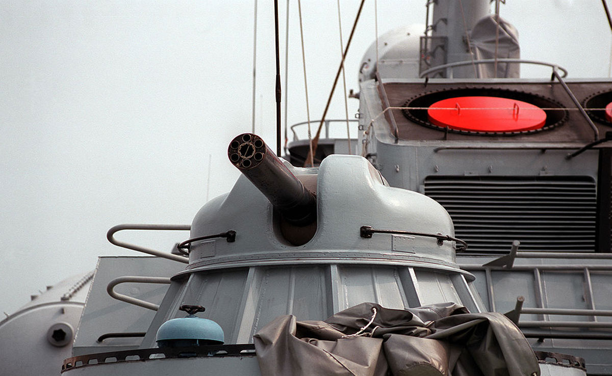 Mission Sudarshan Chakra: Army to procure AK-630 air defence guns, to be deployed along Pakistan border