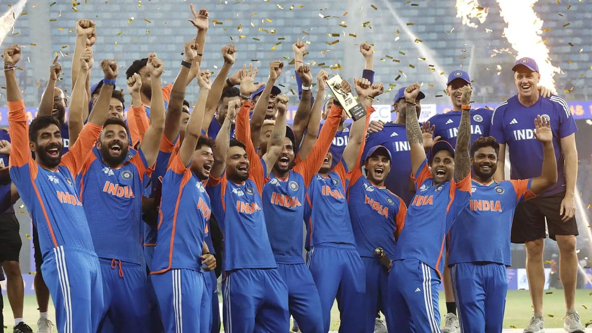 Asia Cup Trophy Controversy: Mohsin Naqvi refuses to change his stance despite BCCI warning