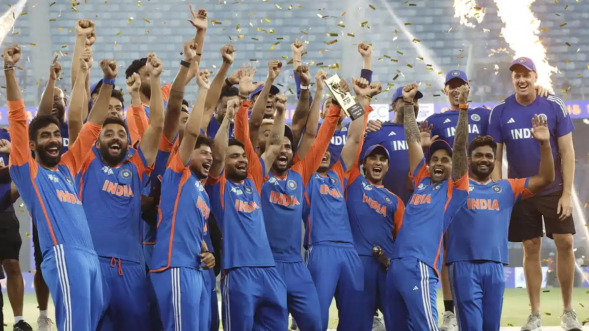 Asia Cup Trophy Controversy: Mohsin Naqvi refuses to change his stance despite BCCI warning