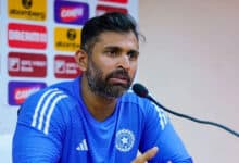 Abhishek Nayar Appointed KKR Head Coach For IPL 2026: Report