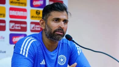 Abhishek Nayar Appointed KKR Head Coach For IPL 2026: Report