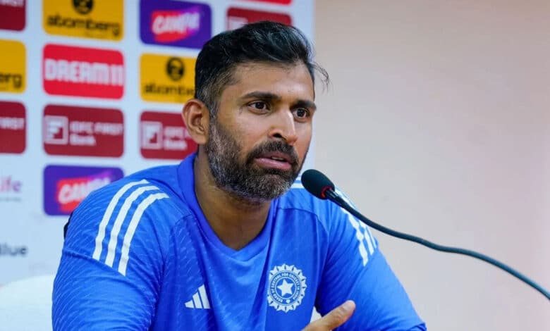 Abhishek Nayar Appointed KKR Head Coach For IPL 2026: Report