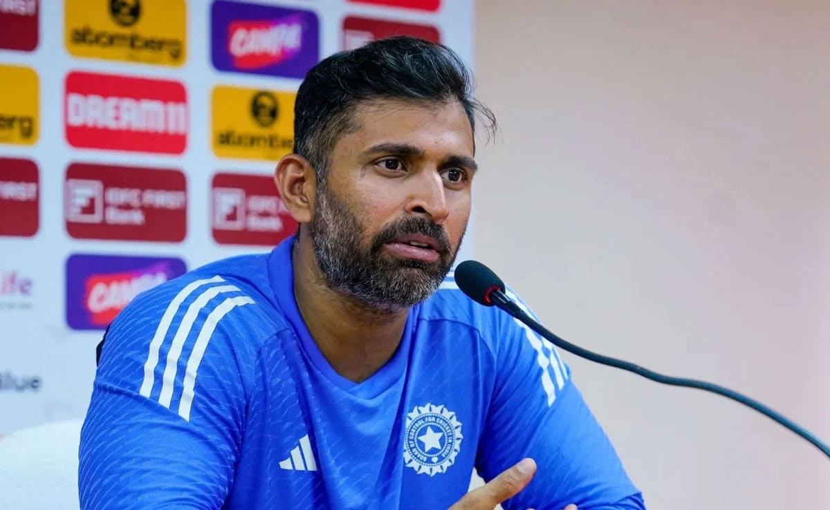 Abhishek Nayar Appointed KKR Head Coach For IPL 2026: Report