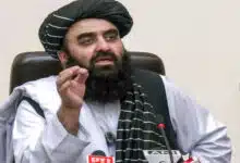 Afghanistan Foreign Minister Muttaqi reacts to Pakistan attack, refutes Trump's Bagram comment