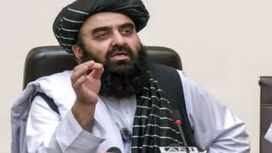 Afghanistan Foreign Minister Muttaqi reacts to Pakistan attack, refutes Trump's Bagram comment